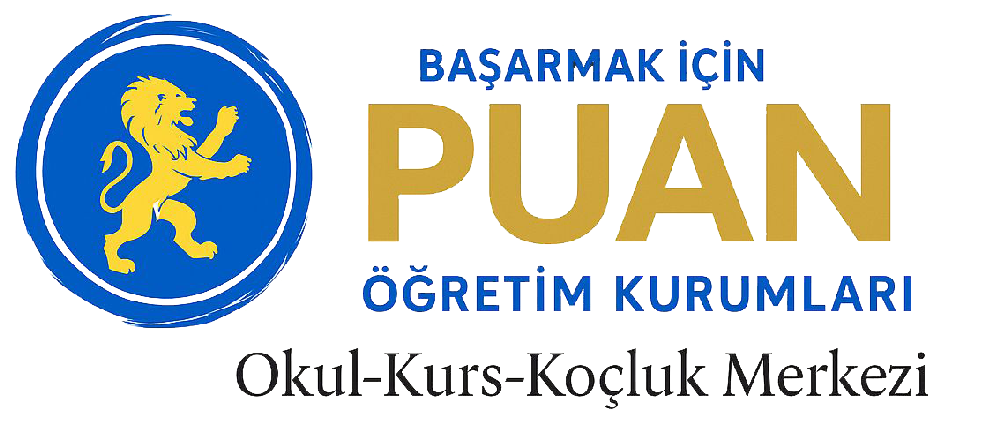Puan Eğitim Kurumları