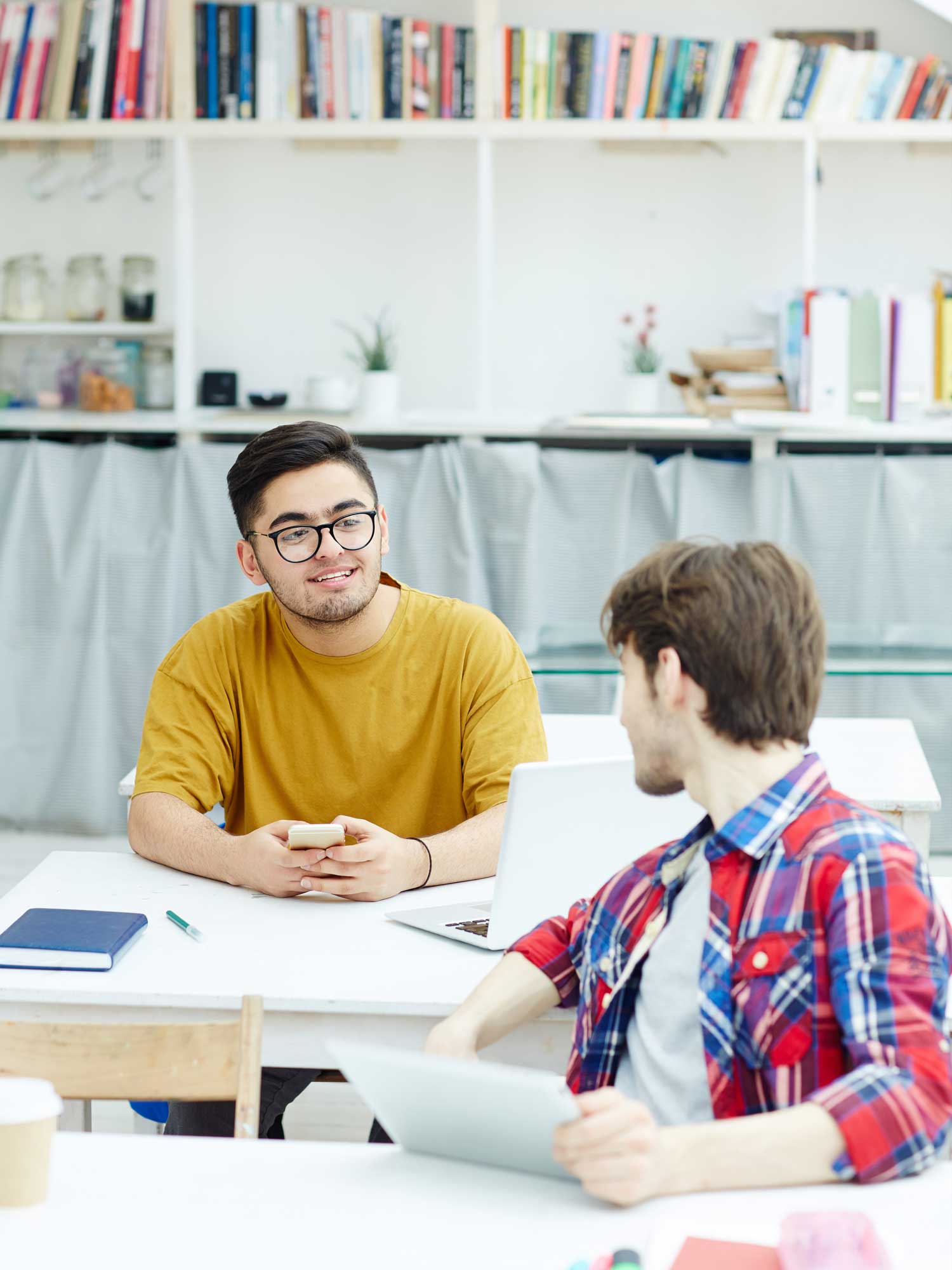 Birebir Öğrenci Danışmanlığı