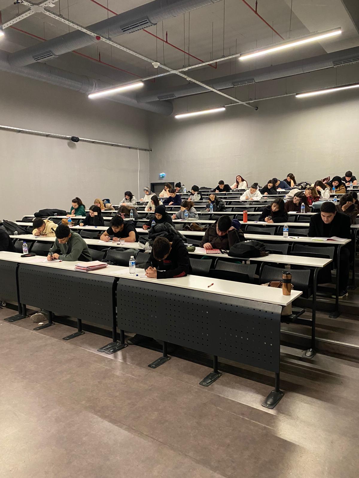 Pegon Proje Hakkımızda Görseli